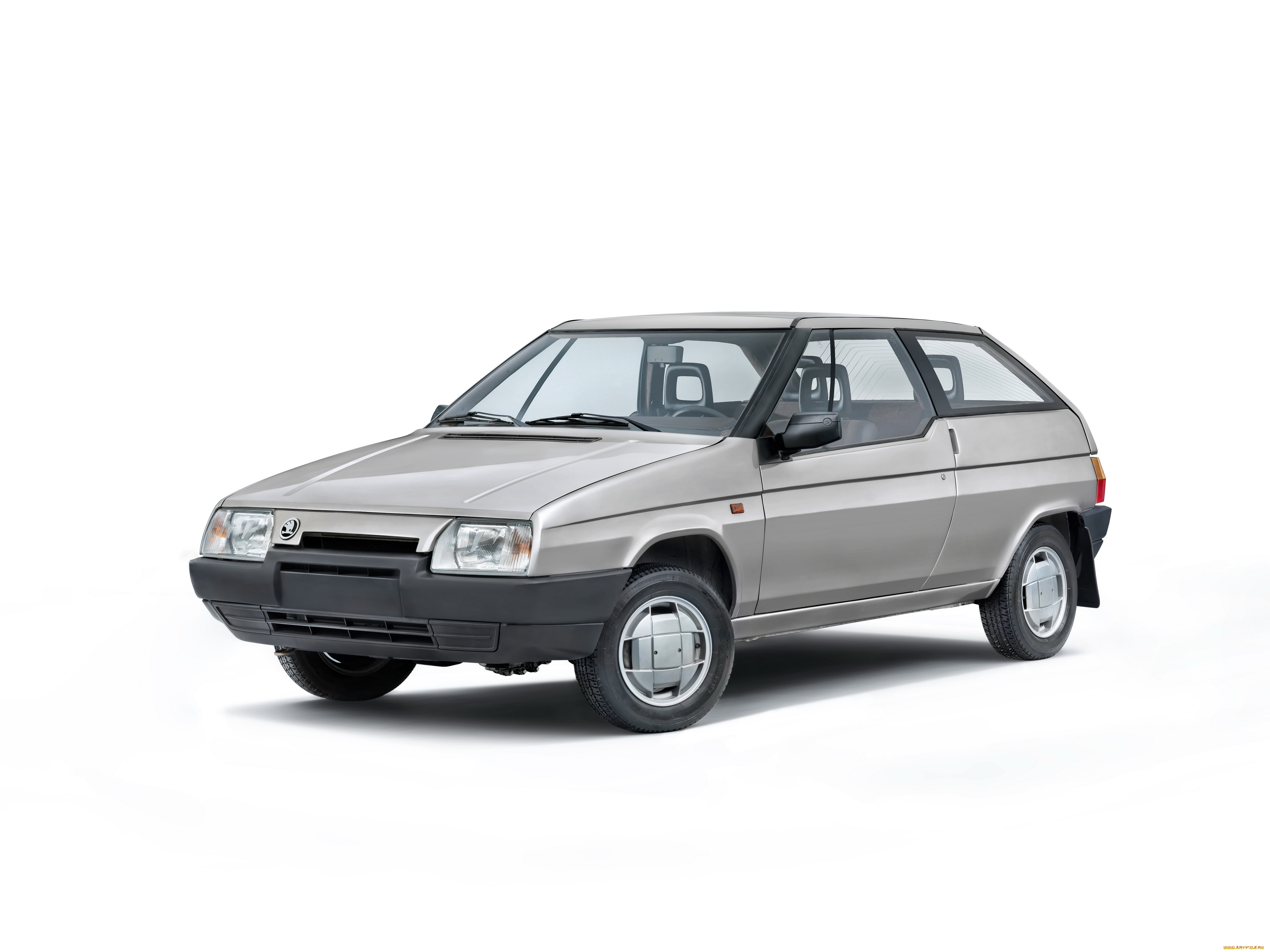 skoda 783 prototype, , skoda